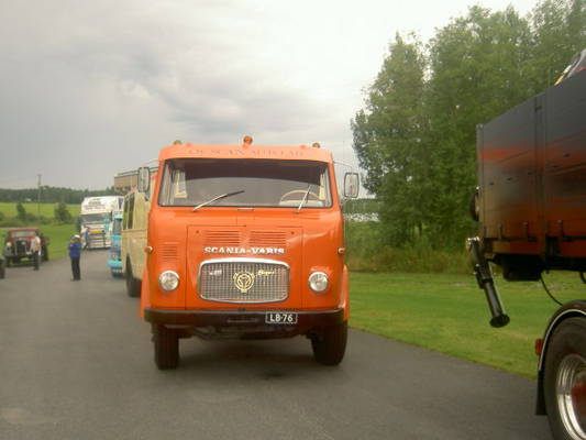 Scania Vabis 76
