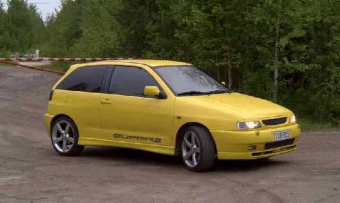 Seat Ibiza Cupra 2
