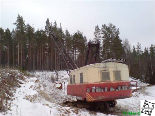 RUSTON BUCYRUS
kivat paoputket...
Avainsanat: RUSTON BUCYRUS