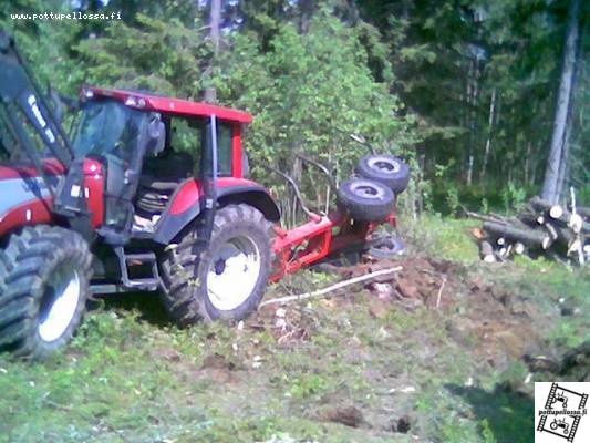 Idän ihme
Meinasin rasvata alustan, mutta sit petyin ku siel ei ollukkaan nippoja

