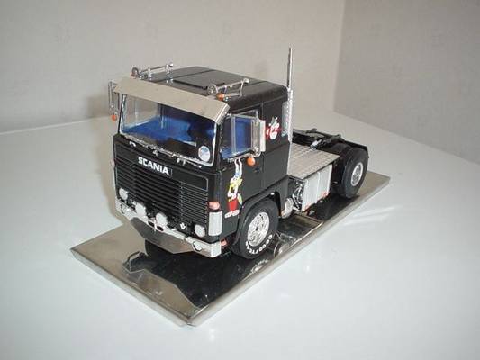 Scania 141
