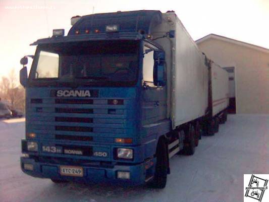 Scania 143/450
Avainsanat: nikke