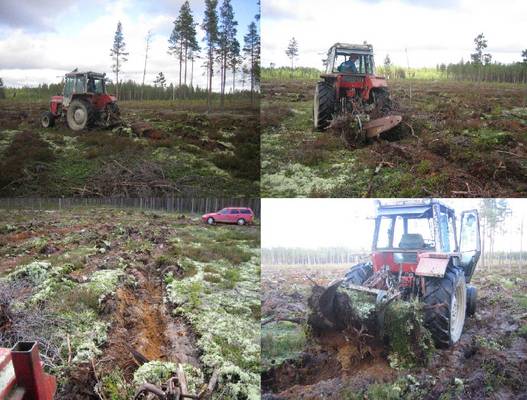 Syyskyntöjä... Fiskarsilla
Syssyn viimesiä viiluja vedellään. Josko tämänkin raivion saisi ens keväänä kylvettyä.
Avainsanat: Massikka Fiskars