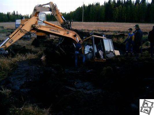 Ei näin!
14145 zetka ja palakuormaaja.Alko oleen syksymmällä noi senssit vähän heikommat.
Avainsanat: turvesuo