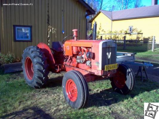 Valmet 565
Avainsanat: Valmet