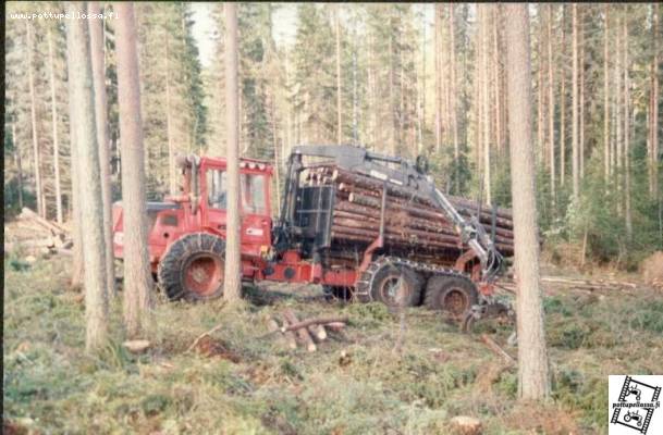 Volvo BM Valmet 886K
Aikansa Iso valmet,886K
Avainsanat: valmet 886