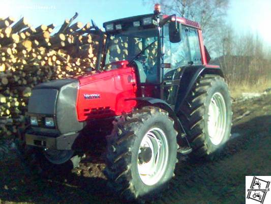 Valtra 6550
Kaksi kuukautta vanha 6550
Avainsanat: Valtra 6550