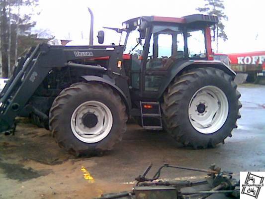 valtra valmet 8400
entinen kaunokainen
