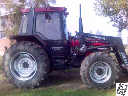 Case ih 845 -91
siin on varma kone
Avainsanat: case 845