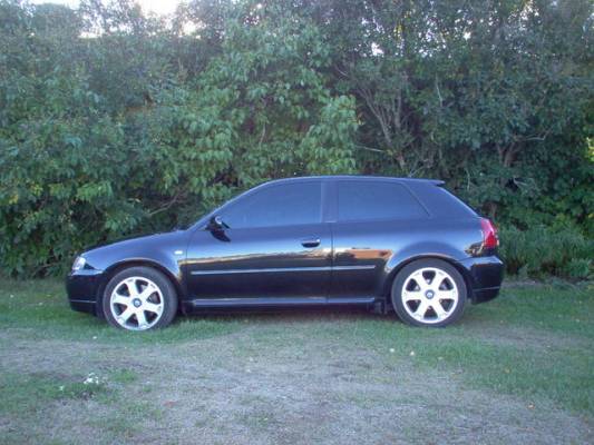 audi s3
Avainsanat: audi
