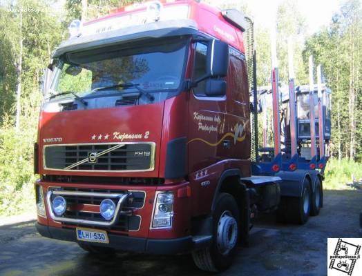 Volvo FH16
Toisesta kulmasta.
Avainsanat: volvo foresteri