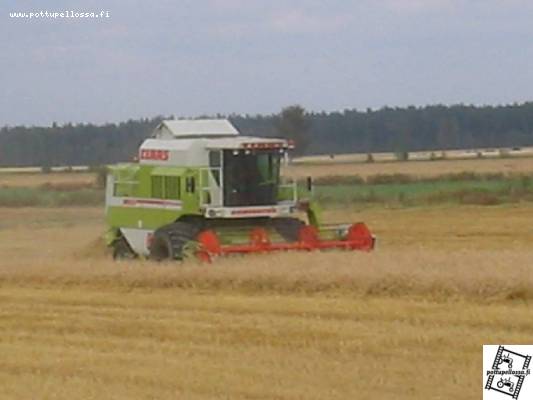 Claas 88 maxi
