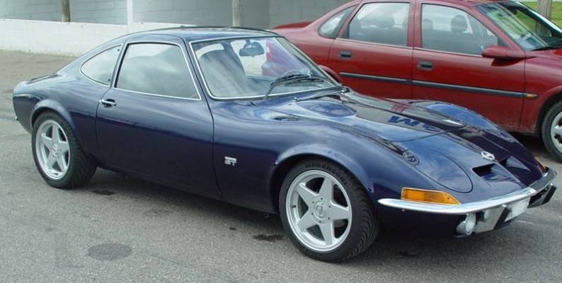 Opel GT
Avainsanat: opel gt