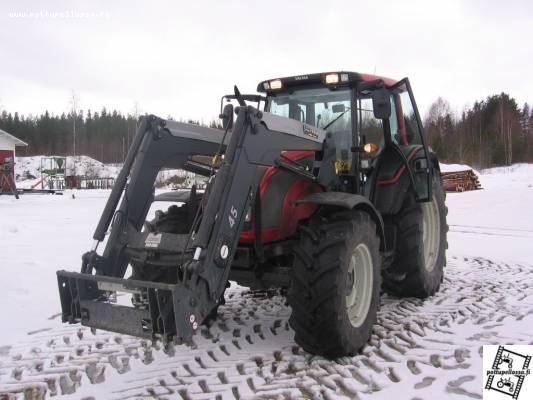 valtra N141
N141
Avainsanat: N141