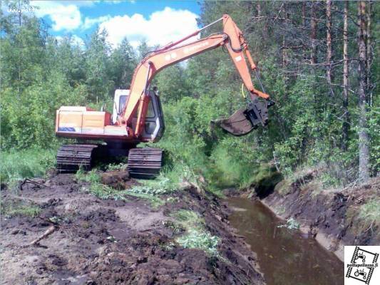 ex 100m
Laskun perkausta
