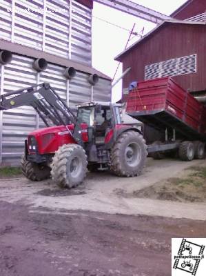 Massey Ferguson
Avainsanat: Massikka