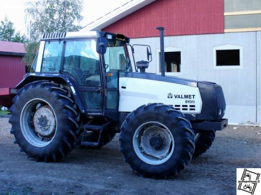 valmet 8100+ylö viska 600l apulantakone
Avainsanat: valmet 8100