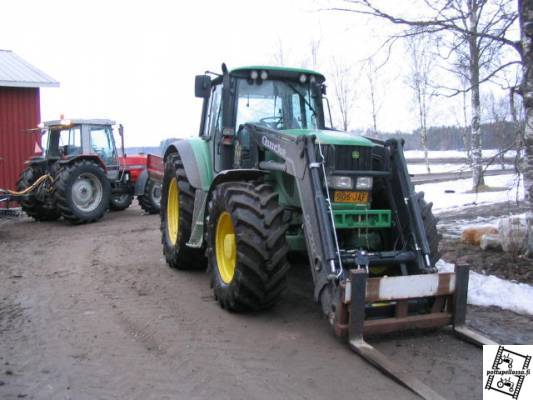 mf 3080 ja jd 6620
mf 3080 turbo ja lastutettu jd 6620 ja quicke 970
Avainsanat: mf3080 jd