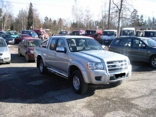 Ford ranger limited
tämmönen tuli haettua kaupasta
Avainsanat: ford