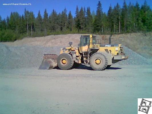 komatsu wa340
kuormaus kone
Avainsanat: komatsu wa340