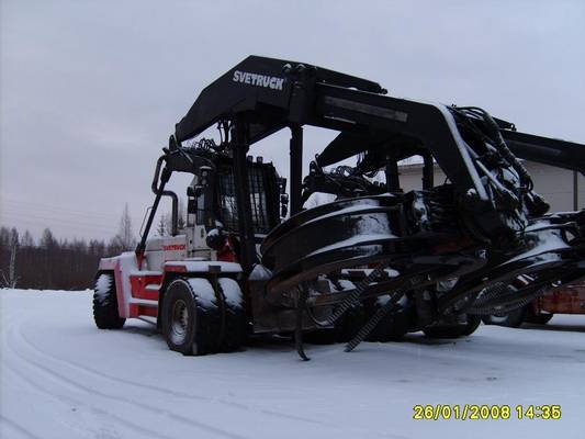 Svetruck TMF 25-18
Svetruck TMF 25-18 kurottaja.
Avainsanat: Kurottaja TMF 25-18