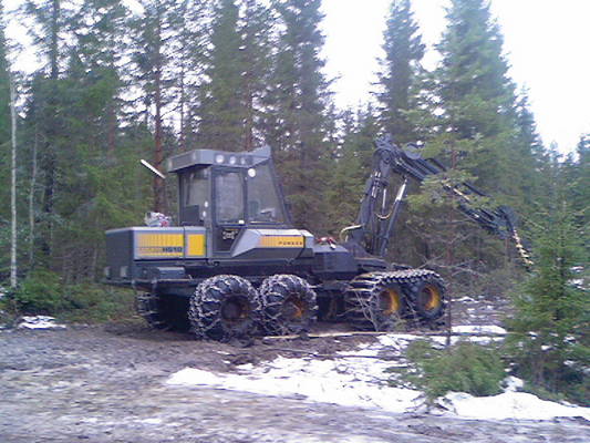 ponsse copra hs10
maailman kallein ilmapuntari..
Avainsanat: ponsse