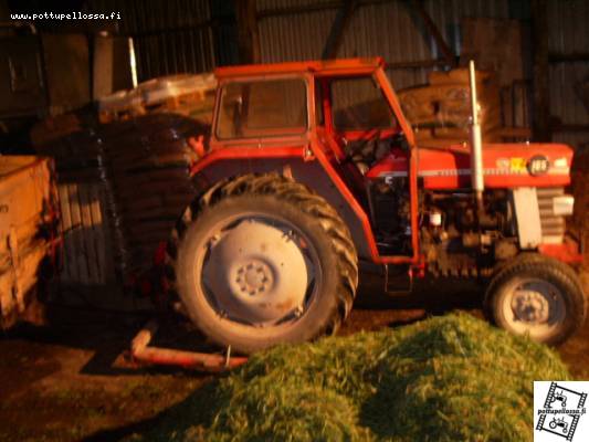 massey ferguson 165S
massey ferguson 165 super. perässä silppurin aisa ja velsa5
Avainsanat: massey ferguson 165S