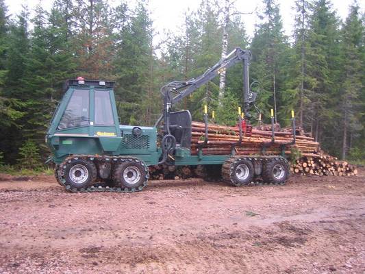 LogLander
kaikenlaisia värkkiä sitä tehää
