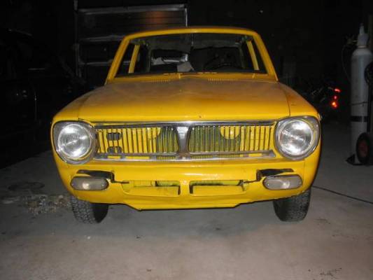 toyota corolla ke-10 1969
projekti korolla
Avainsanat: toyota