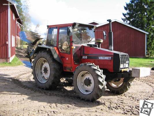 valmet
valmet+kyntöaurat
Avainsanat: valmet805