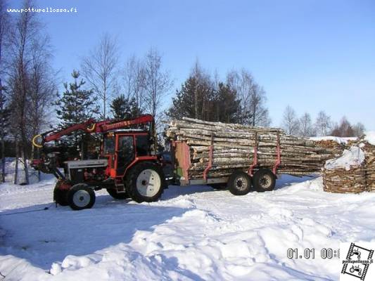 Belarus
puun ajoa...
