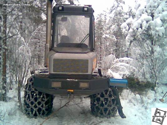 ponsse beaver
kävin kokkeileen tommosta.
Avainsanat: ponsse beaver