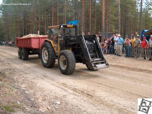 Valmet 915
