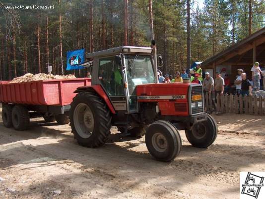 Massey- ferguson 3080
