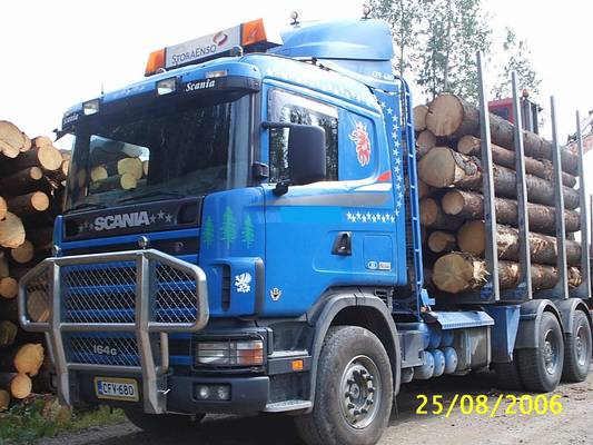 scania 164 580
Avainsanat: scania