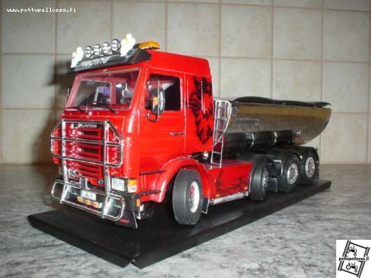 Scania 143
Avainsanat: Scania 143