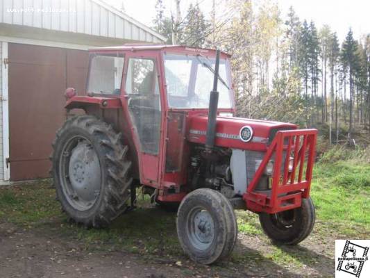 Massey Ferguson 165s
massikka
Avainsanat: massey