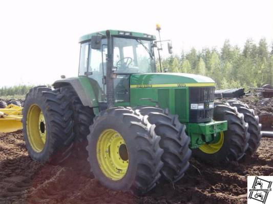 JD 7710
Kuva vimpelistä.
