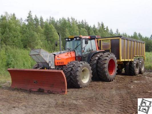 Valtra 8400 160hv
Kuva vimpelistä.
