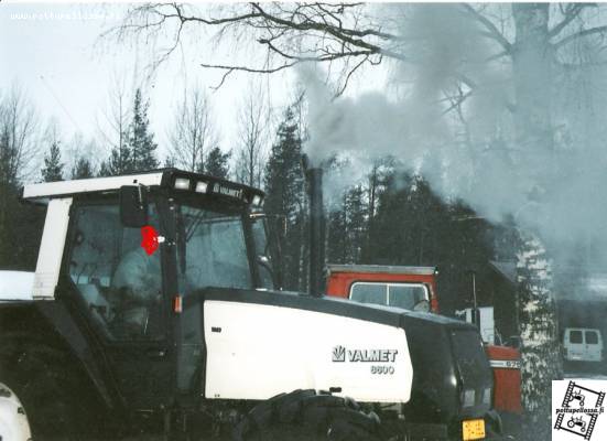 VALMET 8600
Avainsanat: valmet