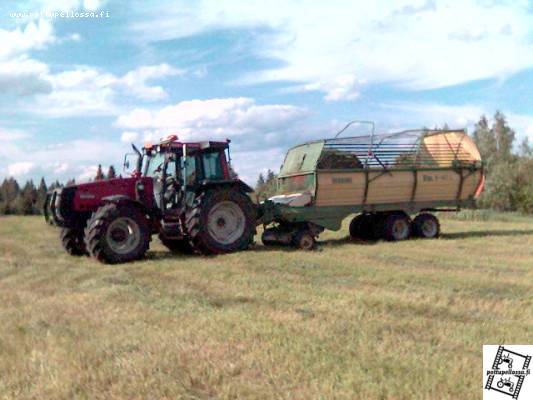 8400 ja krone 6/40
meijän rehunteko kalustoa
Avainsanat: vallu krone