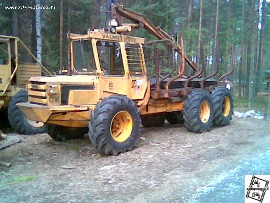 valmet 870
metko 06 ja klassikko...
Avainsanat: valmet 870