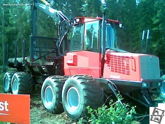 valmet 890.3
metko -06
Avainsanat: valmet 890.3