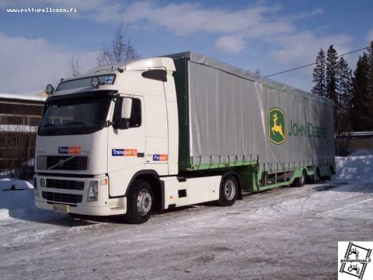 volvo fh12
