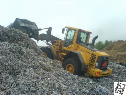 Volvo L 70F
Avainsanat: Volvo L70F