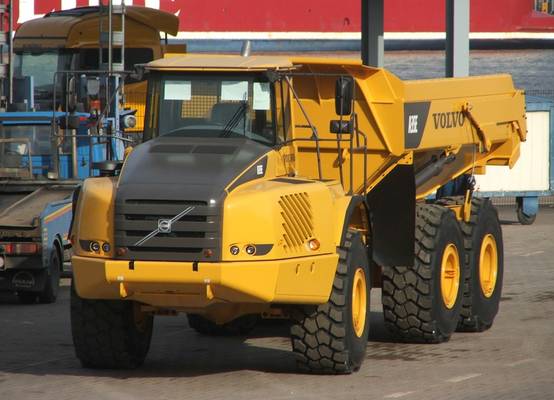 Volvo A35E
Ilmeisesti Ruotsista tulossa
Avainsanat: Volvo A35E