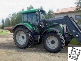 Valtra c150
Avainsanat: Valtra c150