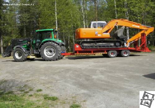 siirto
valtra ja hitachi
Avainsanat: valtra t170