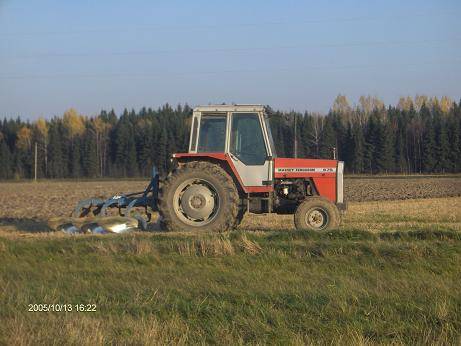 massey
erään isännän massikka
