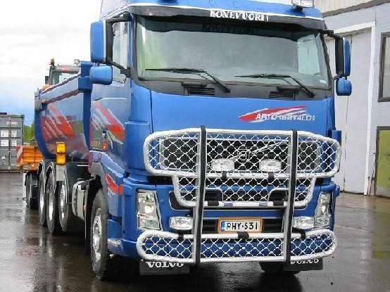 Volvo FH 16
Volvo
Avainsanat: Volvo Fh16